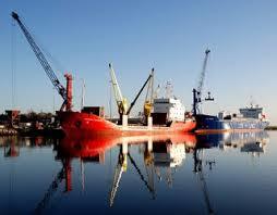 Drogheda Port