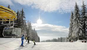 Stazione Sciistica Koprivna