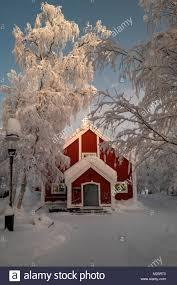 Jukkasjärvi Kyrka