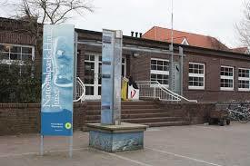 Nationalparkhaus Juist BUND