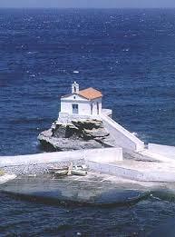 Church St. Thalassini