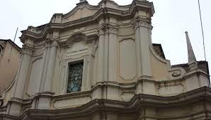 Parrocchia dei SS Cosma e Damiano
