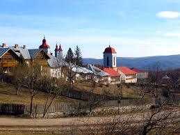 Mănăstirea Ciolanu