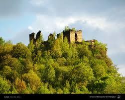 Cetatea Colț