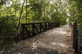 Prairie Duneland Trail