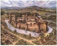 Sheffields Lost Castle