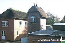 Leuchtturm Oland
