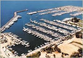 Marina de Alimos