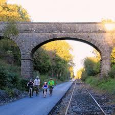 Old Rail Trail Carpark