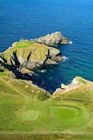 Golf de Belle-Île-en-Mer