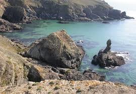 Pointe du Skeul
