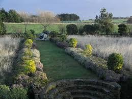 Jardin La Boulaye