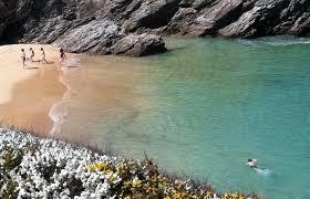 plage de Ramonette