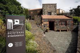 Centro Etnográfico Casa de las Quinteras