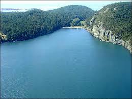 Watmough Bay