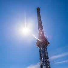 Le Donjon de l'Extrême