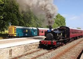Caledonian Railway