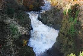 Reekie Linn