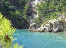 Cala Spido