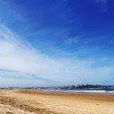 Playa Santander