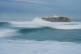 Faro de Mouro