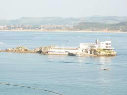 Isla de la Torre
