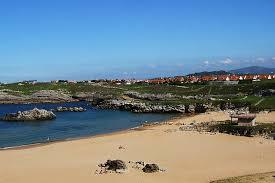 Playa de San Juan de la Canal