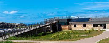 Centro de Interpretación del Litoral La Maruca