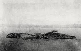 Isla de los Ratones