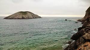 Isla del Castro