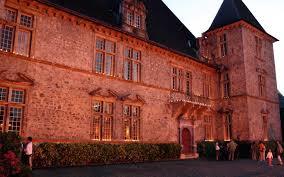 Château de Maytie d'Andurain