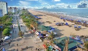 Sam Son Beach