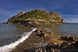 Isla del Fraile