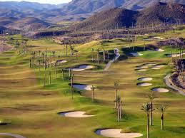 Aguilón Golf
