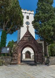 St Peter's Church