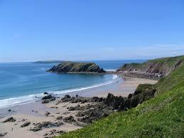Gateholm Island