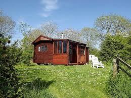 Tything Barn Naturist Caravan and Campsite