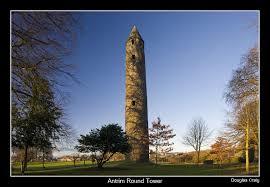 Antrim Round Tower