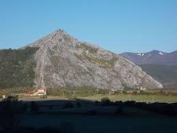 Peña Tremaya