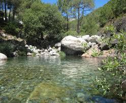 El Charco Verde