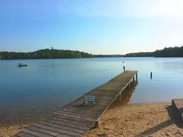 Wolfssee
