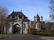 Kloster Knechtsteden