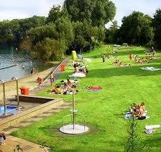 Grossenbaumer See