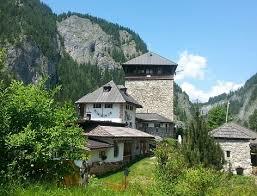 Burg Klammstein