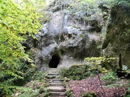 Felsengarten Sanspareil