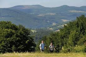 Schwarze Berge