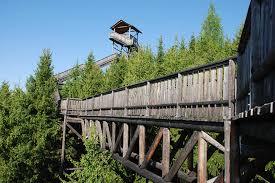 Wipfelwanderweg Rachau