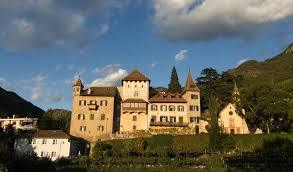 Castel Sant'Antonio