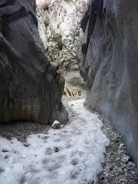 Fletcher Canyon