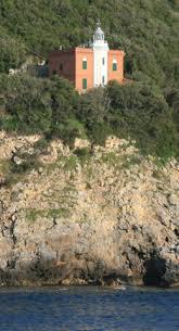 Faro di Lividonia
